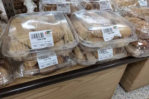 Childs Family Bakery photo 1