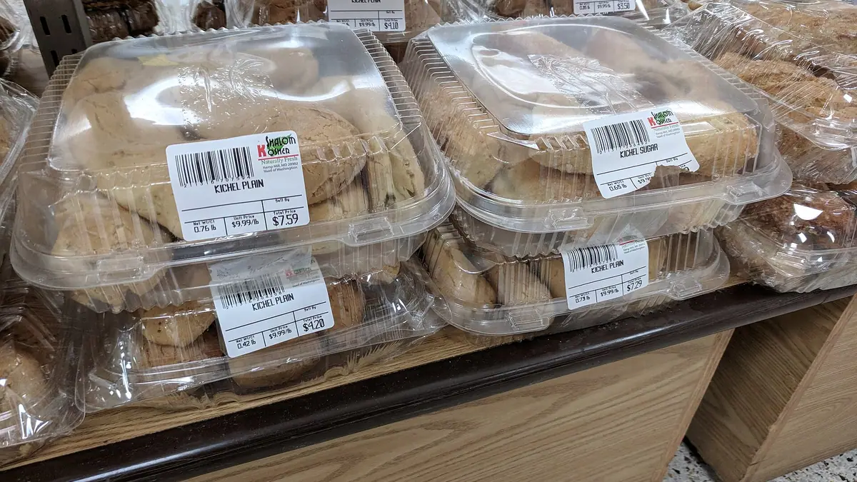 Childs Family Bakery – bakery in Toddington, Houghton Regis